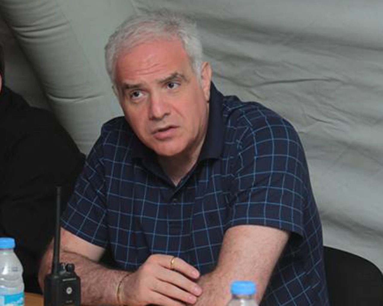 В Боржомском ущелье МВД Грузии ведет расследование