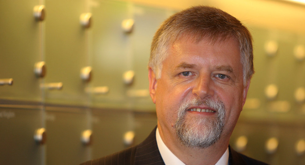 Герберт Зальбер преждевременно уходит в отставку