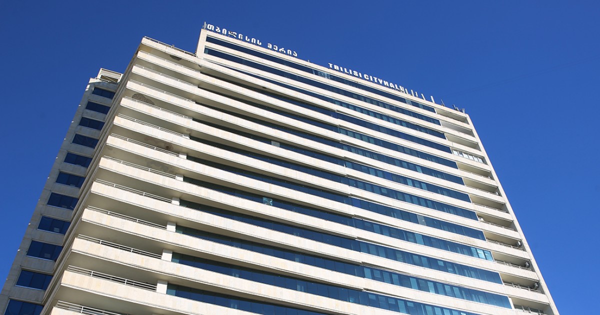 Оппозиционные партии Грузии отказались от  единого кандидата в мэры Тбилиси