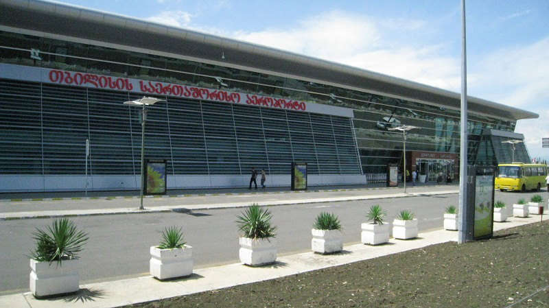 В Грузии с 1 февраля дня упрощаются правила въезда