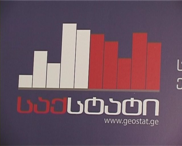 Товарооборот РФ и Грузии за два месяца 2023 года увеличился на 48%