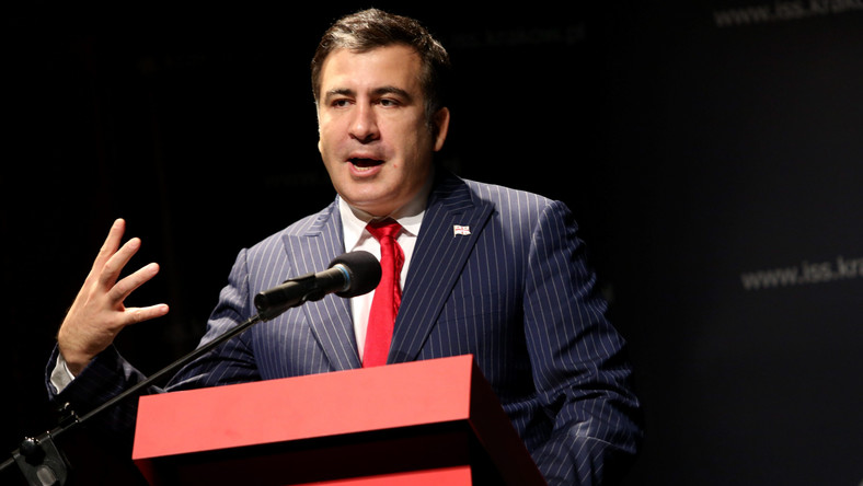 В Главной прокуратуре Грузии подсчитали, сколько лет тюрьмы грозит Саакашвили