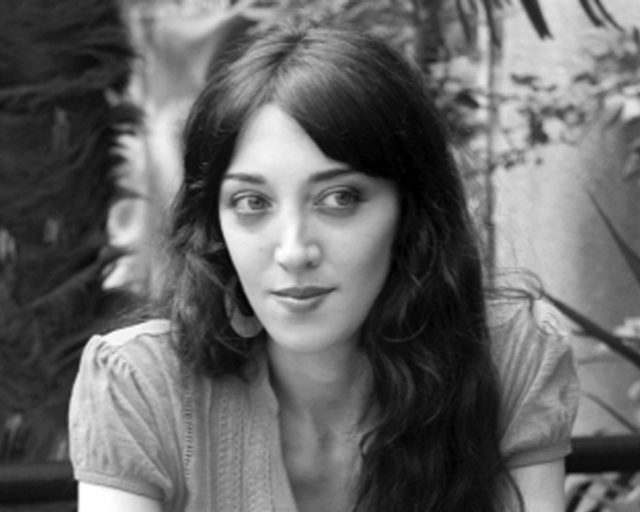 Любовь и счастье Ани Аладашвили