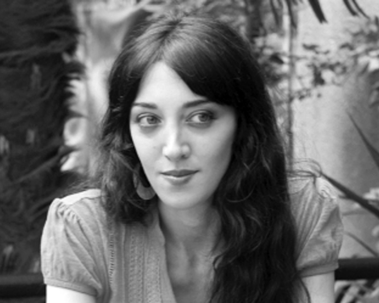 Любовь и счастье Ани Аладашвили