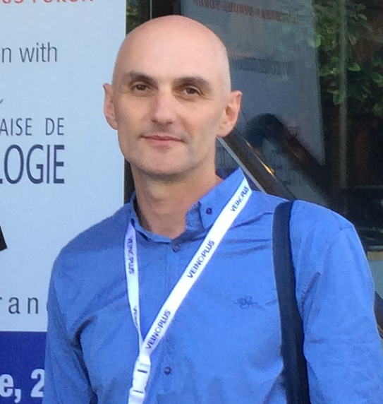 Врач, не позволяющий сосудам «страдать» - Гиги Брегадзе