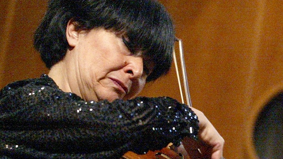 В Грузии с 26 по 31 августа  пройдет международный музыкальный фестиваль Лианы Исакадзе "Ночные серенады"