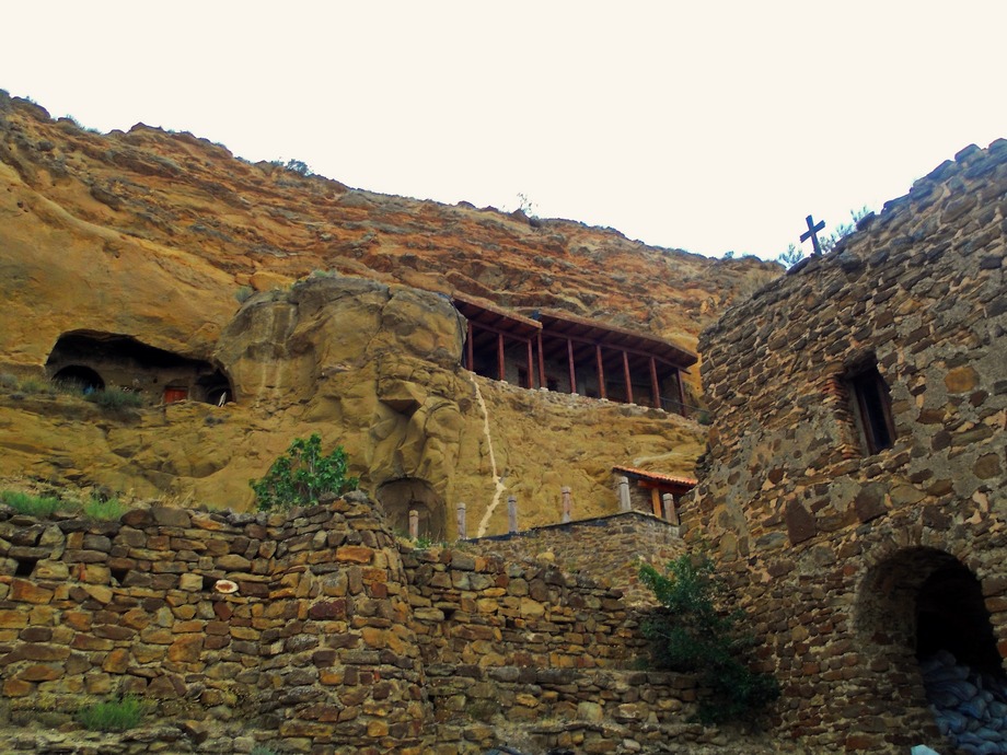 Грузинские археологи обнаружили в Кахети могилу царя Квирике III