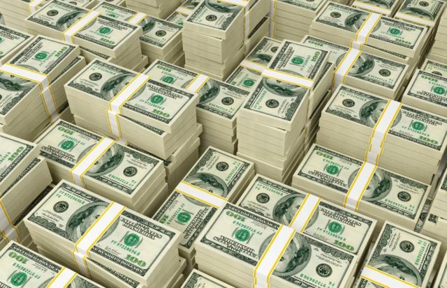 Министерство экономики Грузии подсчитало внешний государственный долг страны