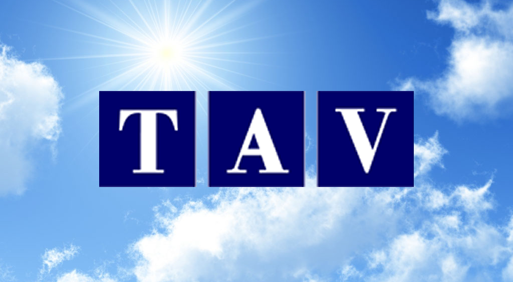 В аэропорту Тбилиси начинается реконструкция