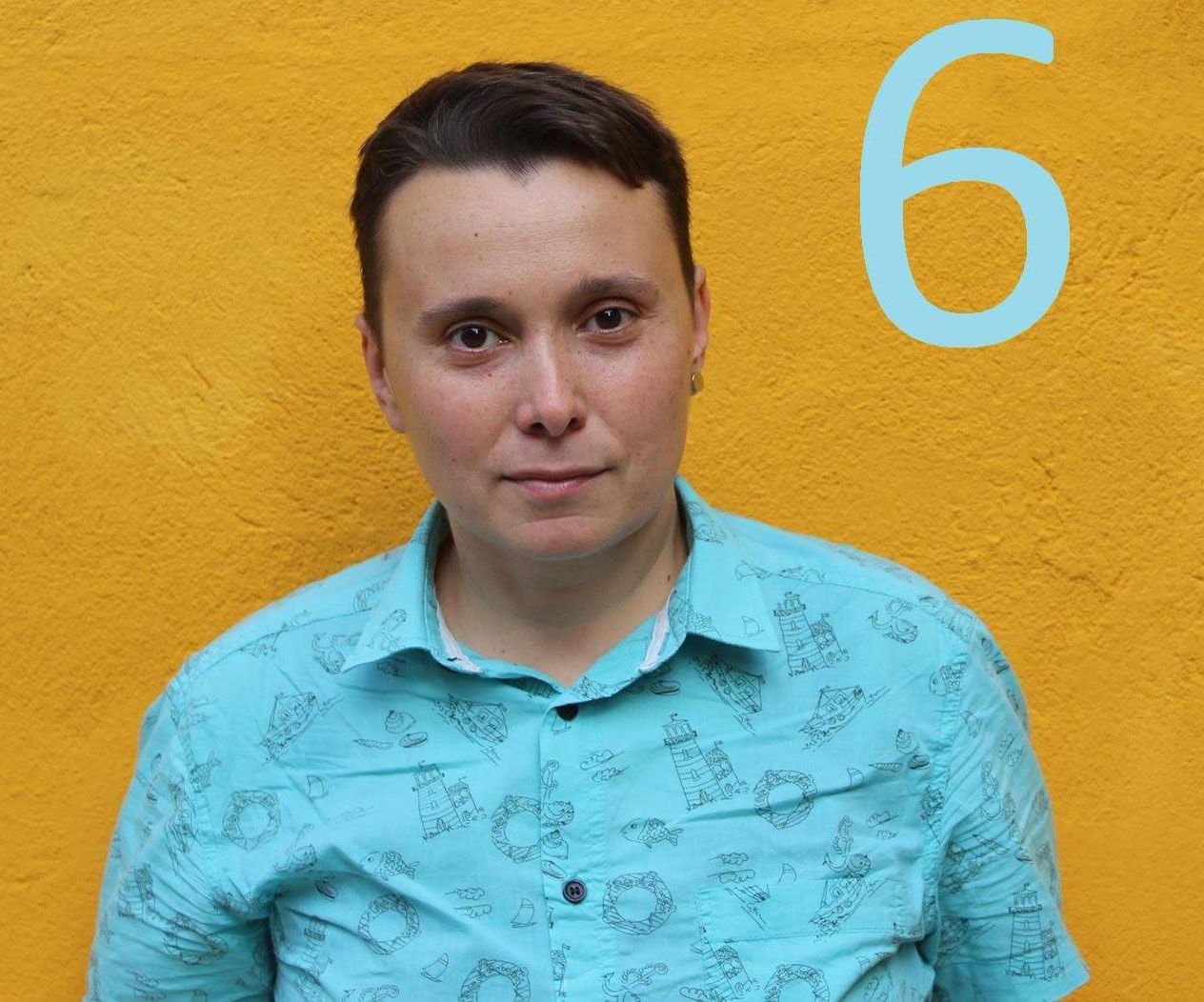 Республиканская партия Грузии представила кандидата в депутаты сакребуло Тбилиси ЛГБТ-активистку