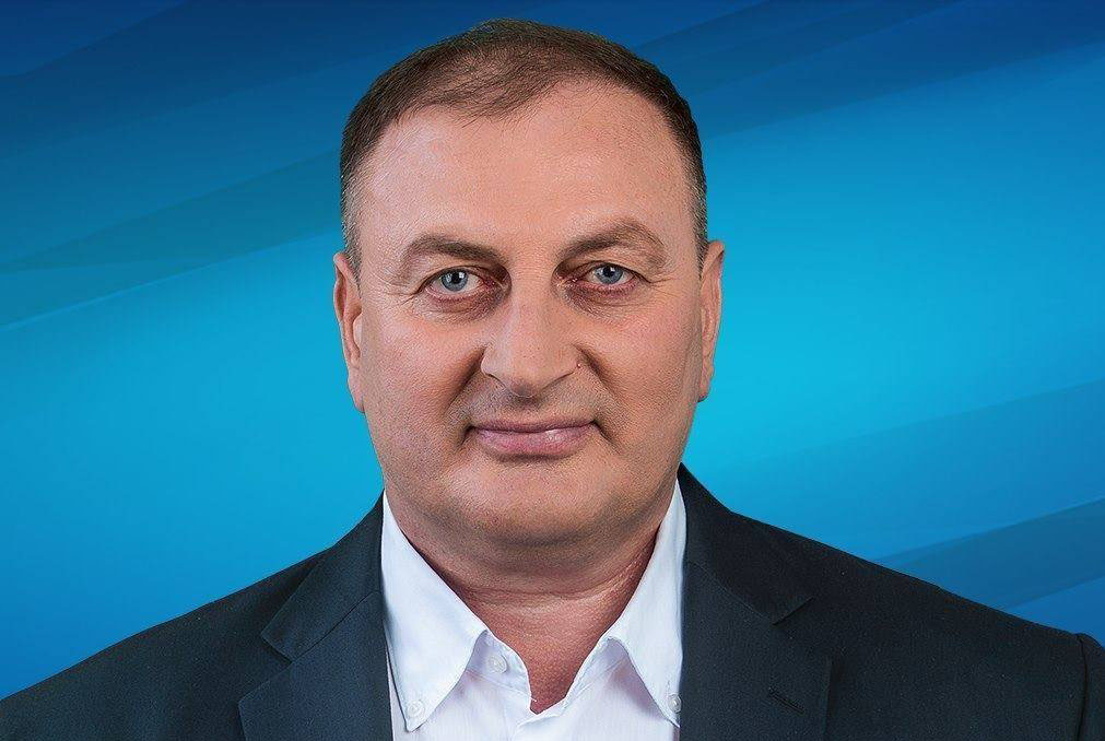 «Грузинская мечта» заменила кандидата в мэры Марнеули