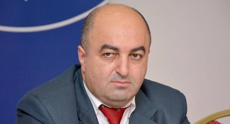 Народный защитник Грузии начал информационную кампанию по вопросам безопасности труда