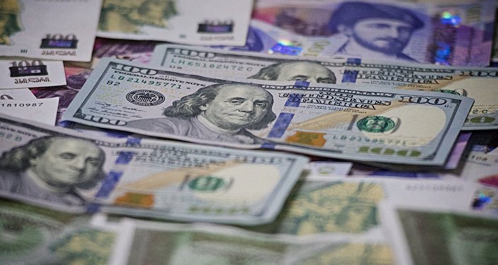 Падение курса лари – это временное явление