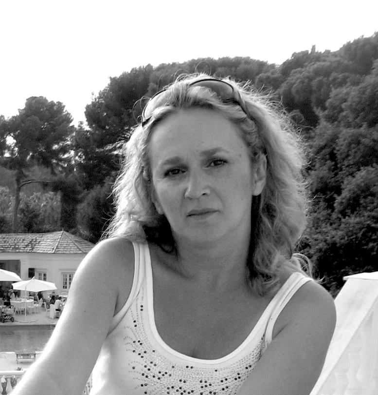 Просто Мария - из непростого рода