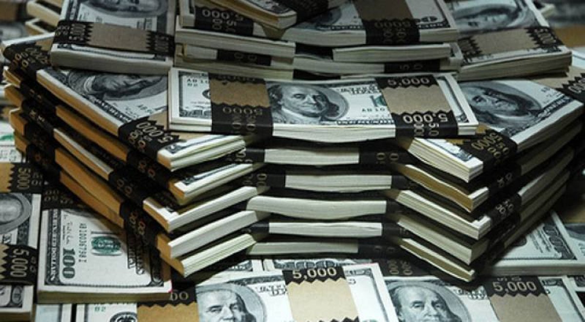 В Грузии задолженность по кредитам составляет 2,7 миллиарда лари