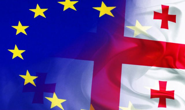 Правительство Грузии приступило к разработке «дорожной карты» сотрудничества с ЕС
