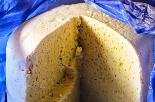 Тушинский сыр гуда стал победителем фестиваля в Италии