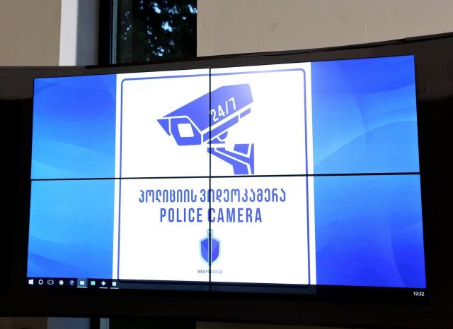 Правительство Грузии утвердило план действий безопасности дорожного движения