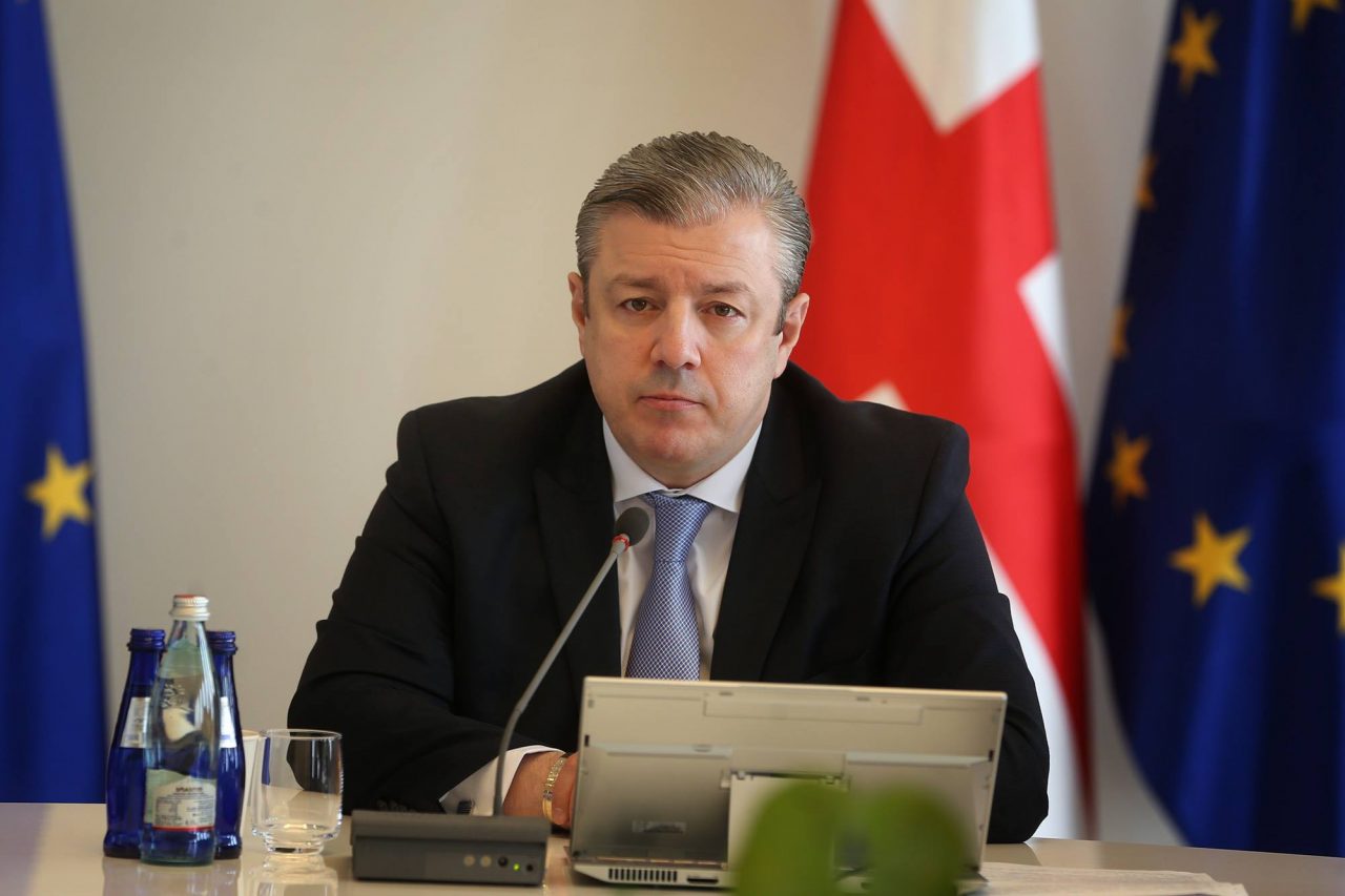 Компания из Южной Кореи победила в тендере на ремонт внутренних дорог по всей Грузии