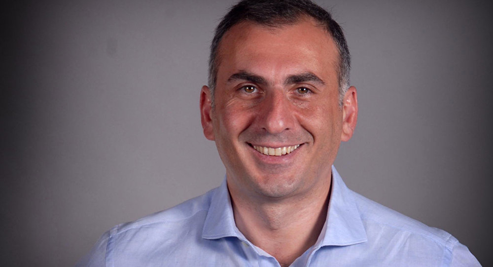 Алеко Элисашвили готов к сотрудничеству с мэрией Тбилиси и собирается создавать политическую партию