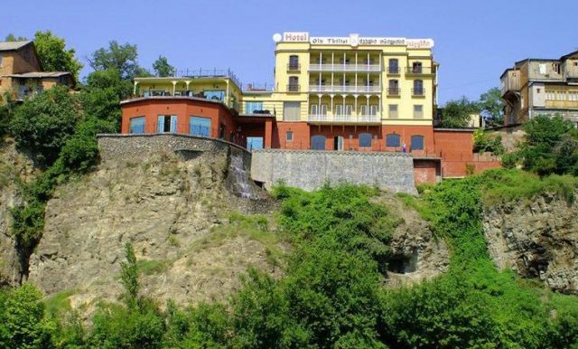 Российско-грузинский бизнес-форум пройдет в Тбилиси 23 октября