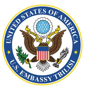Сообщение посольства США в Грузии