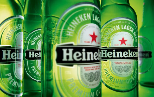«Телиани вели» будет производить Heineken в Грузии