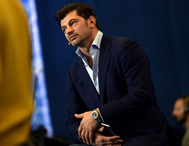 Каладзе заявил, что победа «Грузинской мечты» на выборах спасет Грузию