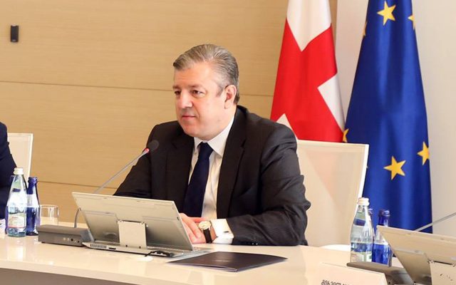 Георгий Квирикашвили: древнейшая история виноделия - гордость Грузии