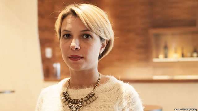 Парламент Грузии утвердил Нино Ломджария на пост омбудсмена