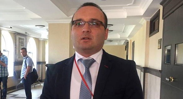 Ликвидированные во время спецоперации в Тбилиси террористы пока не идентифицированы