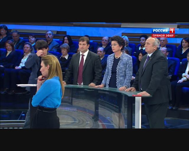 Бурджанадзе обещает «вывести российский сапог» из Грузии