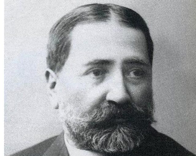 Ильи Чавчавадзе 180 лет