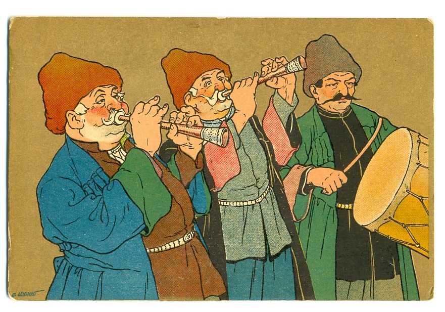 В Тбилиси открывается выставка художников, живших и работавших в Грузии в XIX - XX веках