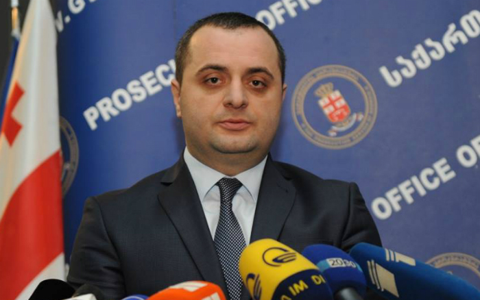 Прокуратура Грузии не считает нужным направлять Украине еще одну просьбу об экстрадиции Саакашвили