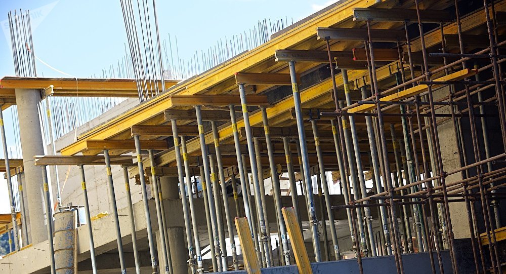 Как изменился индекс стоимости строительства в Грузии