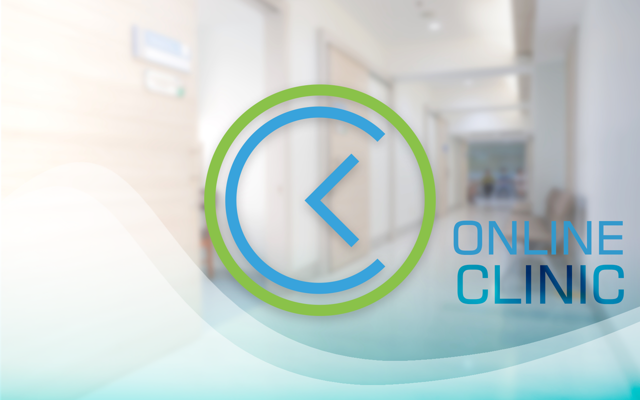 Первая грузинская онлайн-клиника