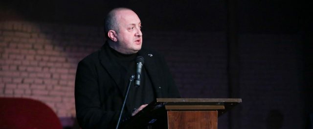 Президент Грузии выразил соболезнования семье погибшего школьника