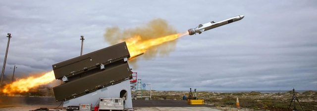 В Грузии размещена французская система противовоздушной обороны