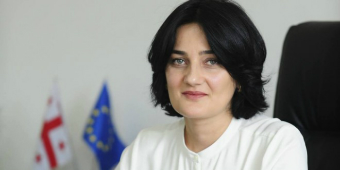 Стоимость электроэнергии повышена и для жителей регионов Грузии