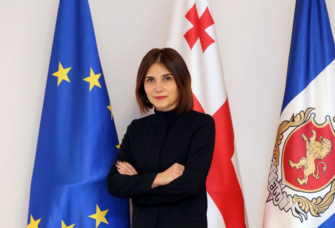 В Грузии показатель раскрываемости преступлений уменьшился с 57,4% до 53,2%