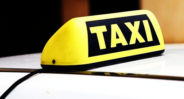 В Тбилиси у таксистов не прошедших техосмотр будут отозваны лицензии