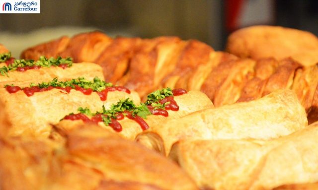 «Carrefour» прокомментировал скандал с отравлением своих покупателей