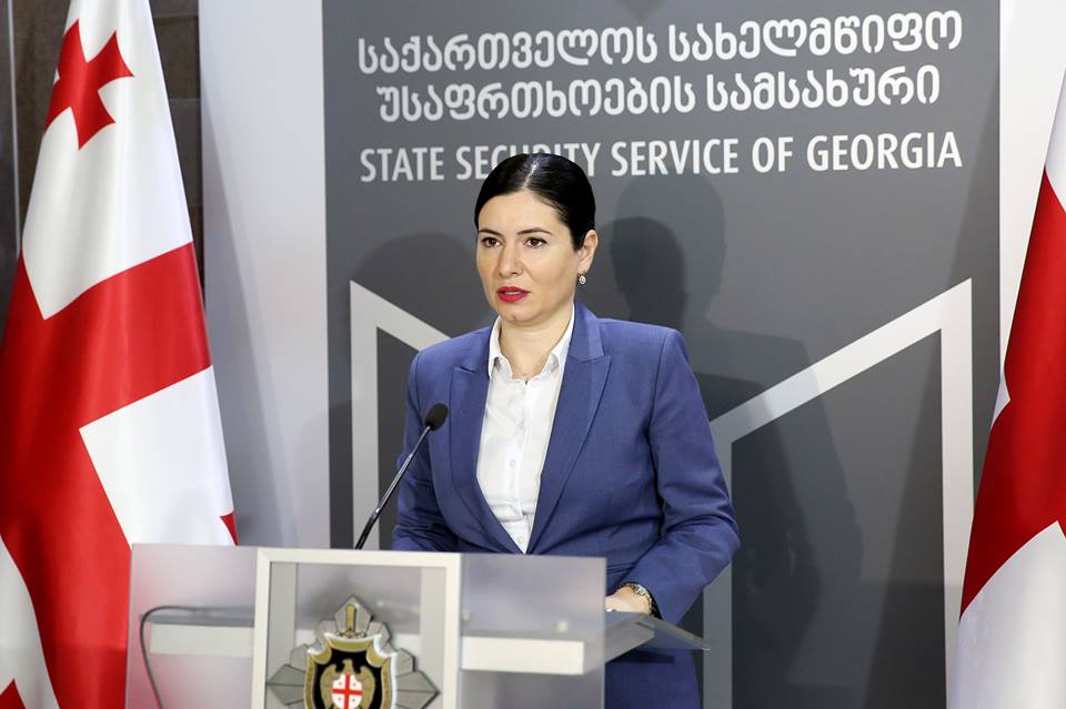 СГБ Грузии обнародовала доказательства подтверждающих связь задержанных в Панкисском ущелье с Ахмедом Чатаевым