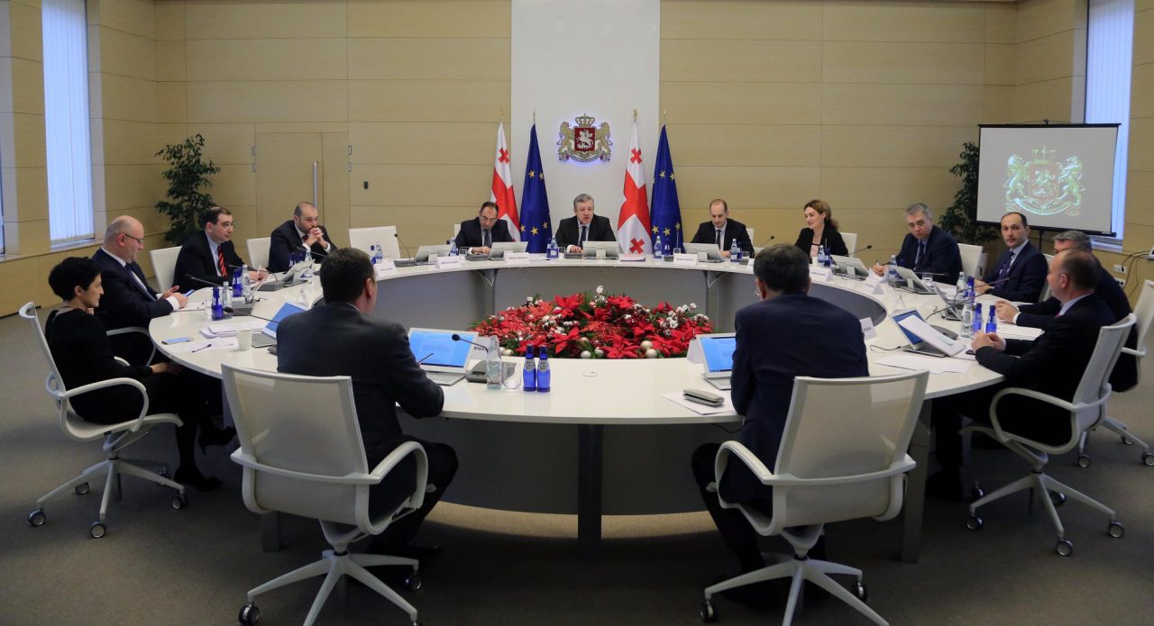 В Грузии без получения результатов анализов нельзя будет вывозить с таможни импортированные продукты и продавать