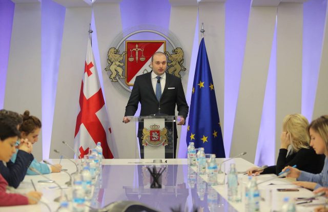 Министерство финансов Грузии начинает внедрение упрощенной системы возврата НДС