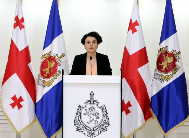 В Грузии уголовное наказание «воров в законе» и их сообщников станет еще более строгим