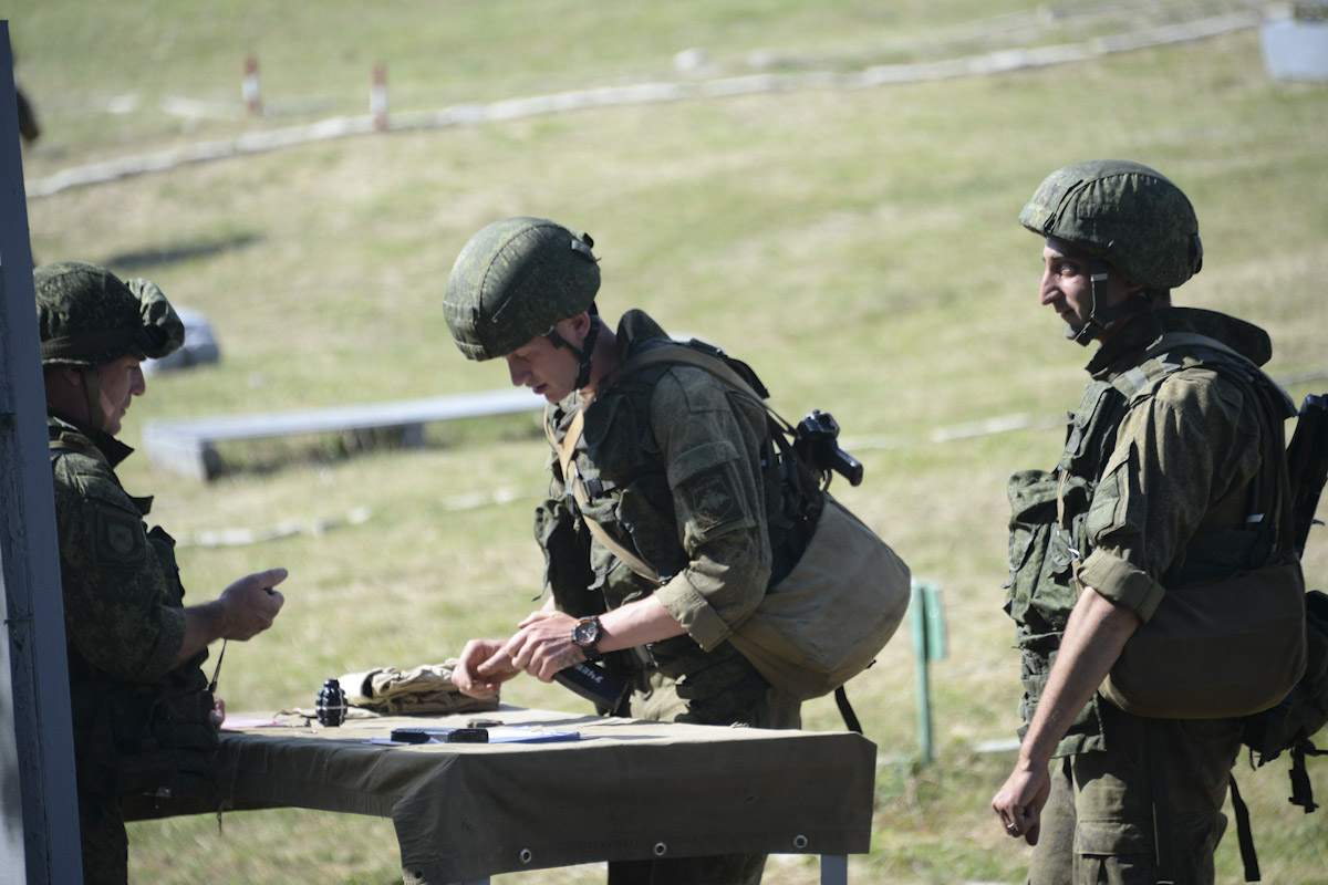 Государственная Дума Российской Федерации ратифицировала военное Соглашение с Цхинвали