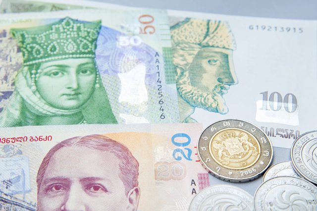 В Грузии появилась новая структура- Пенсионное агентство