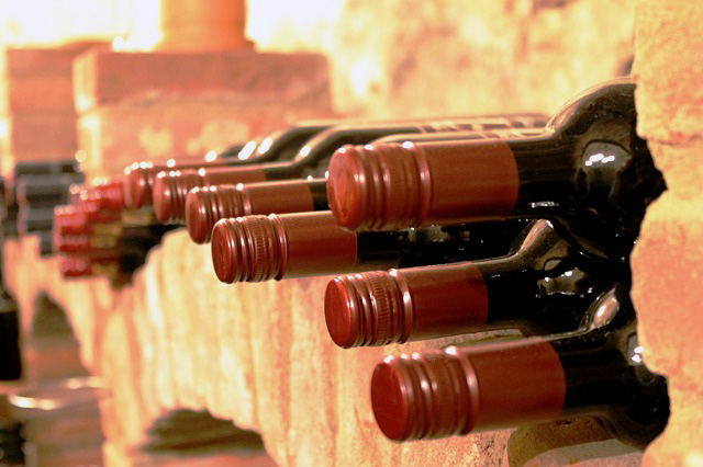 Антимонопольный комитет Украины оштрафовал фальсификатора грузинского вина